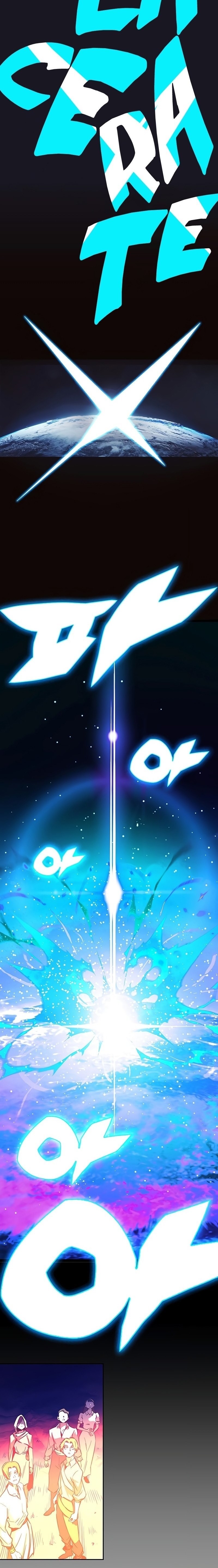 X Ash Chapter 105