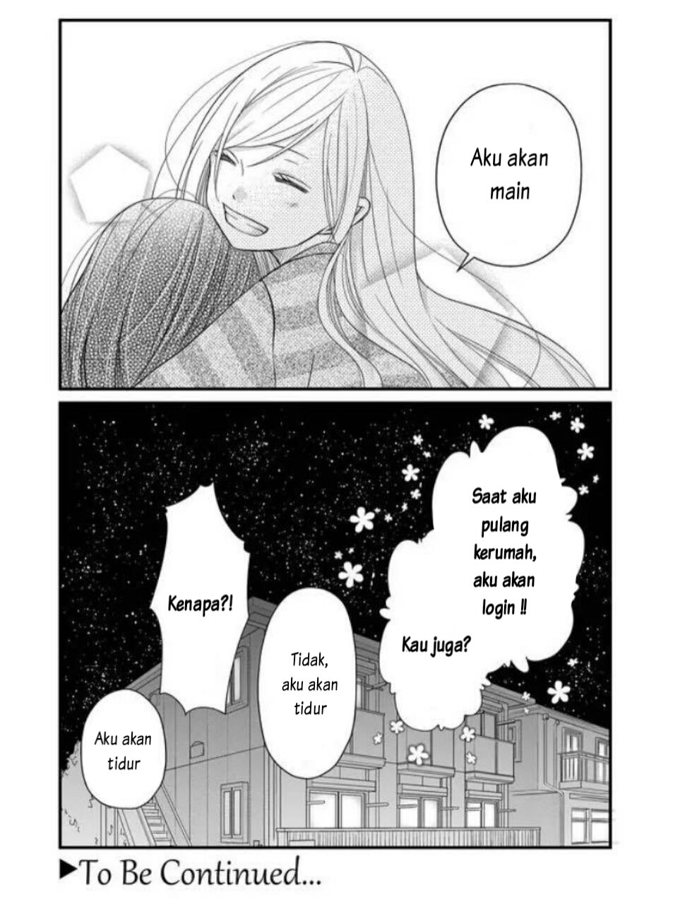 Yamada-kun to Lv999 no Koi wo Suru Chapter 6