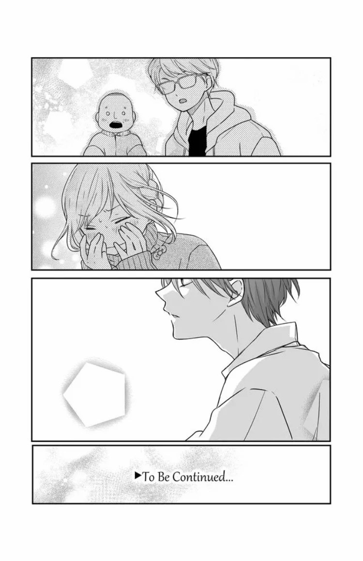 Yamada-kun to Lv999 no Koi wo Suru Chapter 23