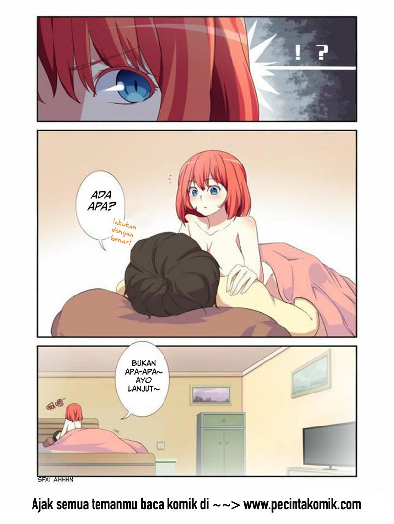 Yaoguai Mingdan Chapter 8