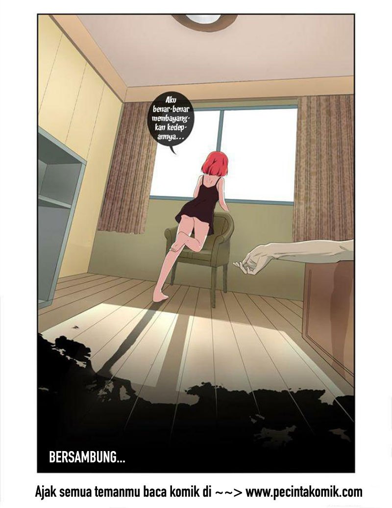 Yaoguai Mingdan Chapter 9