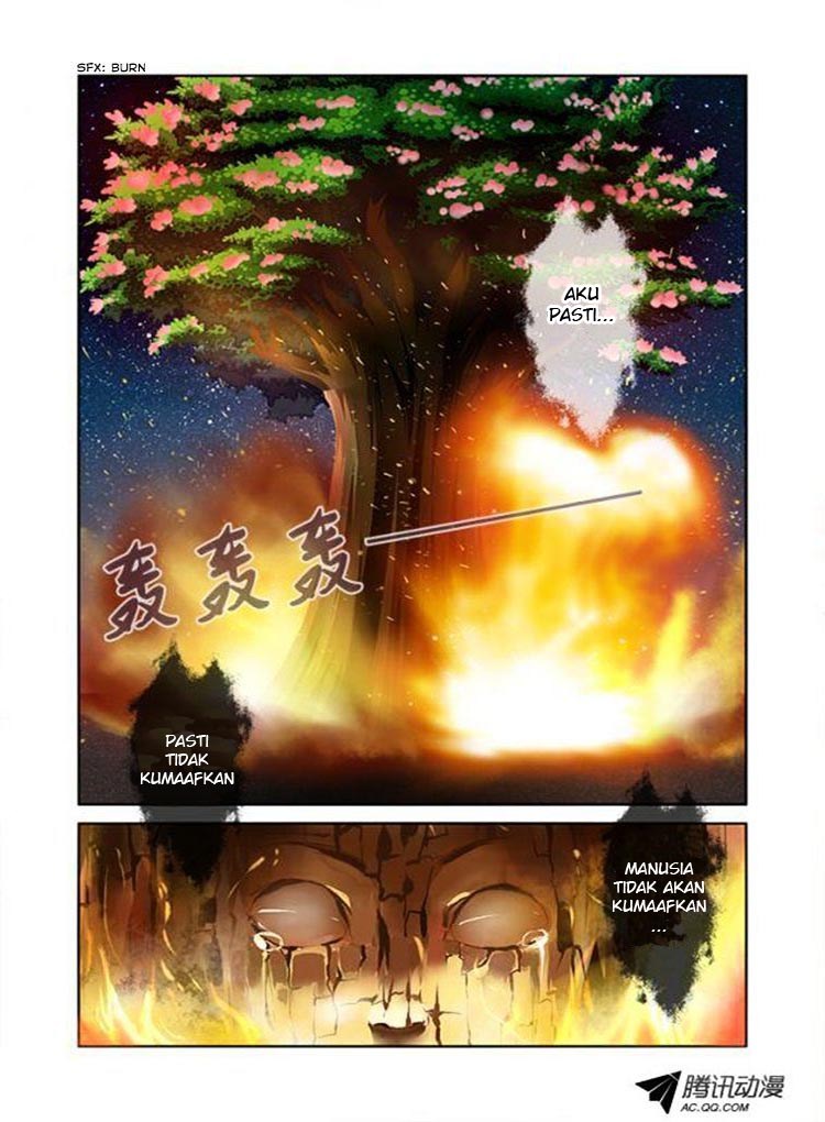 Yaoguai Mingdan Chapter 29