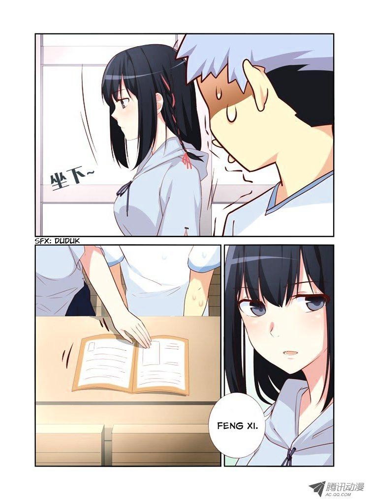 Yaoguai Mingdan Chapter 37