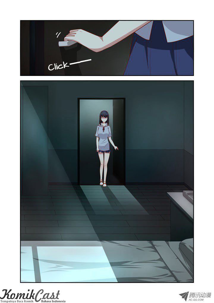 Yaoguai Mingdan Chapter 39