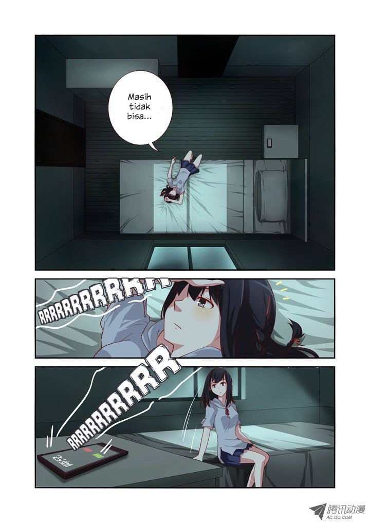Yaoguai Mingdan Chapter 39