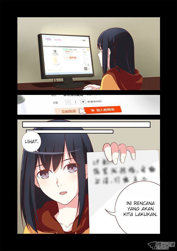 Yaoguai Mingdan Chapter 47