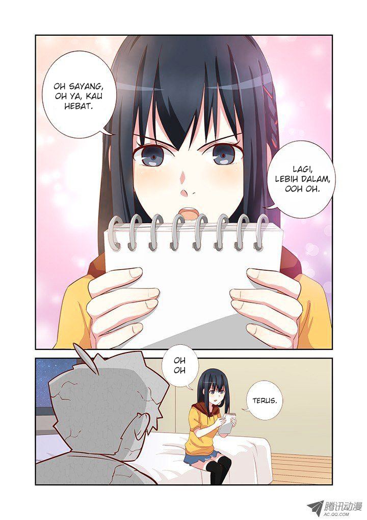 Yaoguai Mingdan Chapter 48
