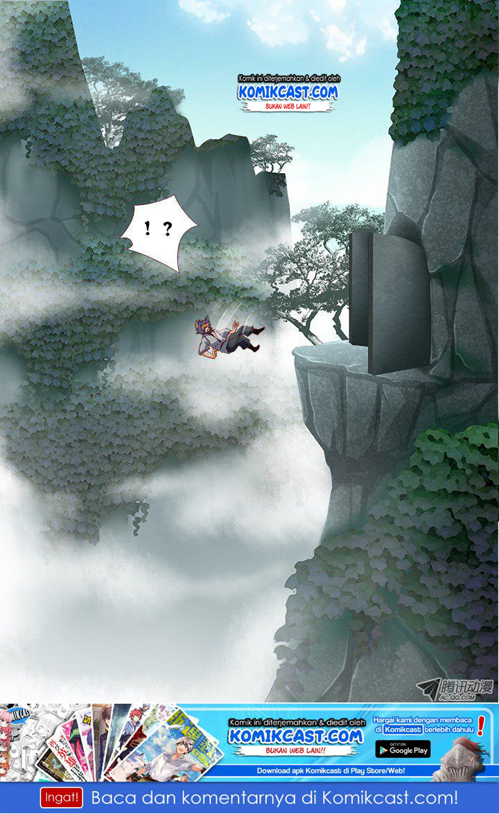 Yaoguai Mingdan Chapter 60