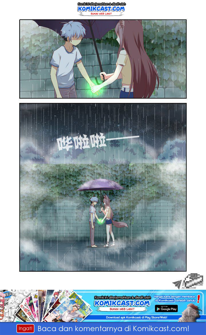 Yaoguai Mingdan Chapter 70