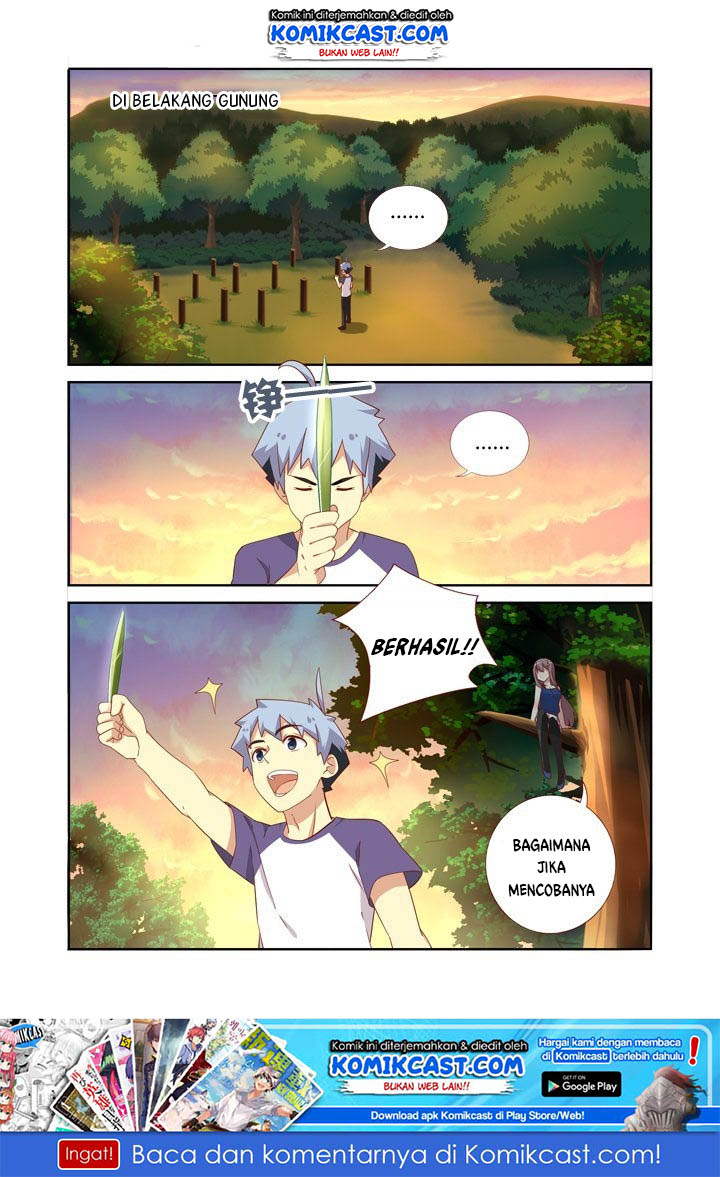 Yaoguai Mingdan Chapter 84