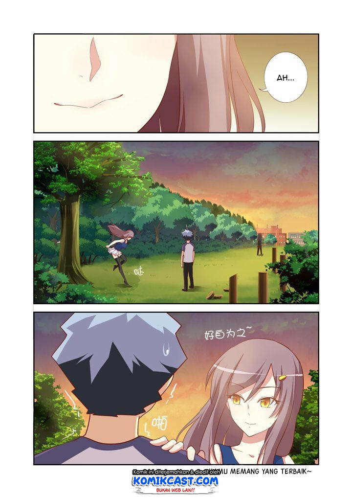 Yaoguai Mingdan Chapter 84