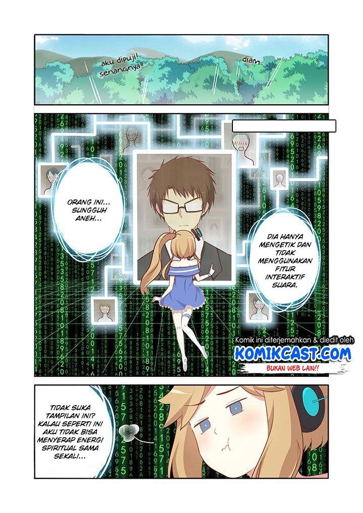 Yaoguai Mingdan Chapter 108