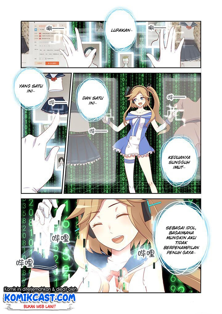 Yaoguai Mingdan Chapter 108