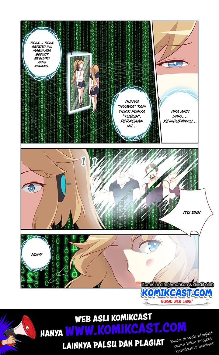 Yaoguai Mingdan Chapter 108