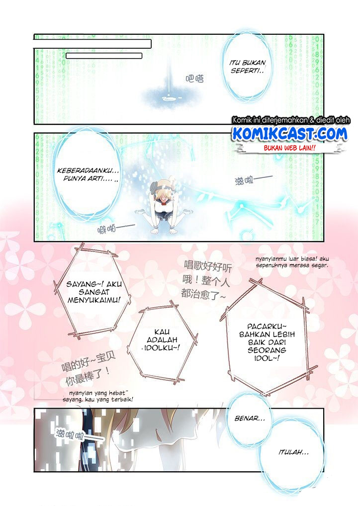 Yaoguai Mingdan Chapter 110