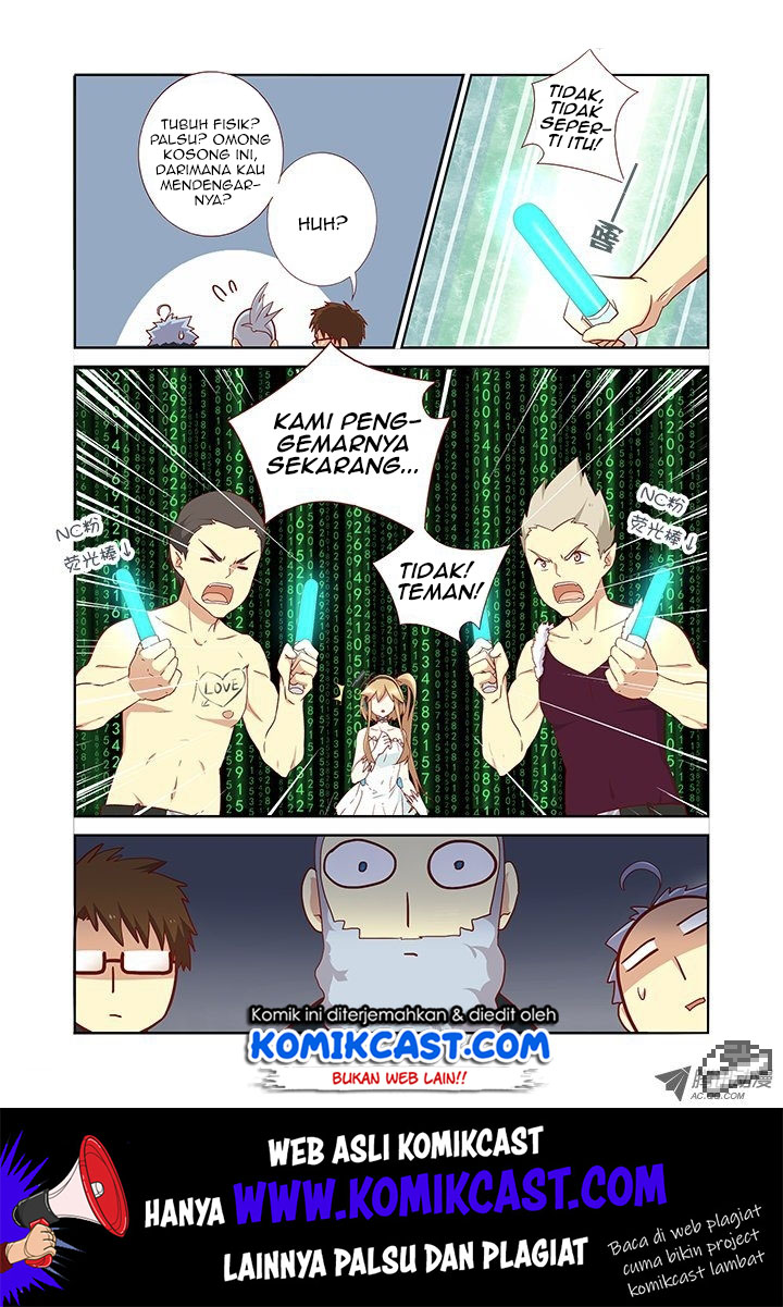 Yaoguai Mingdan Chapter 121