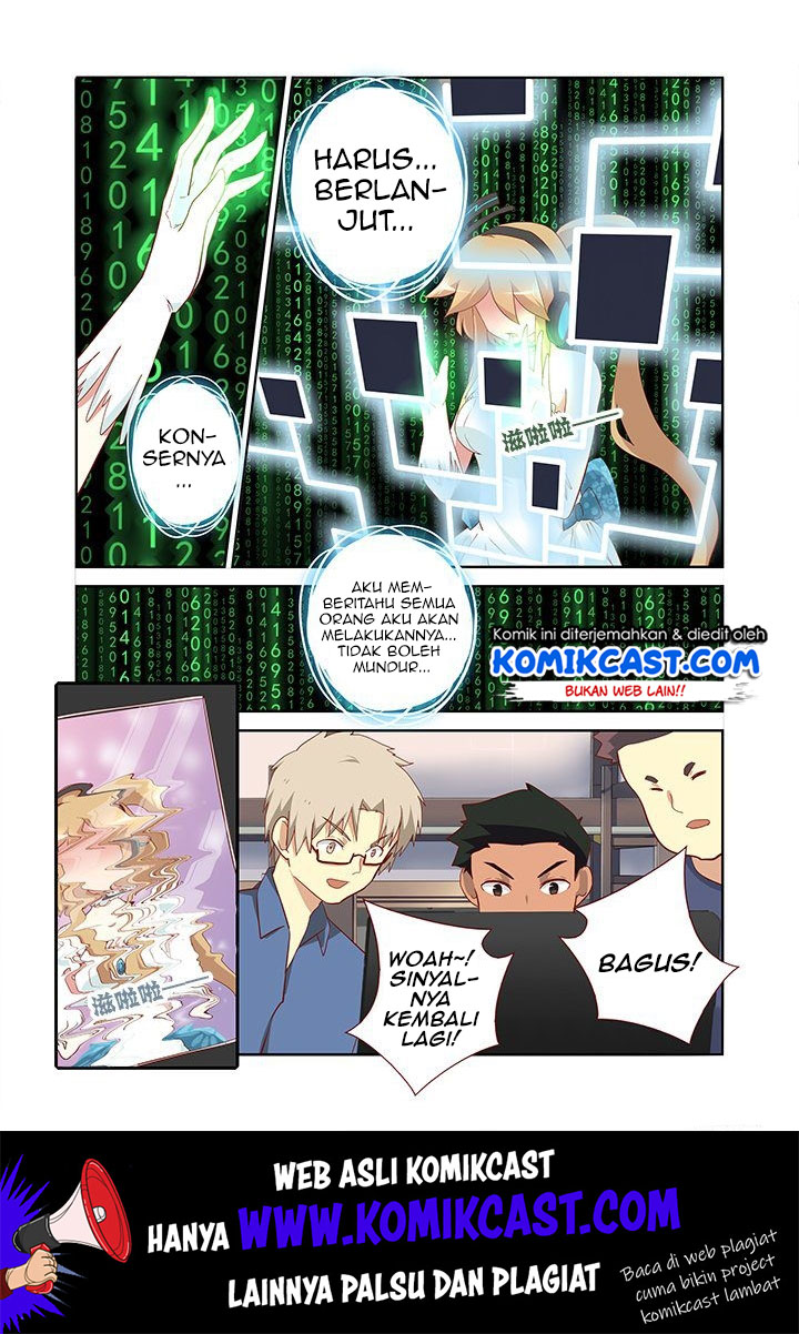 Yaoguai Mingdan Chapter 122