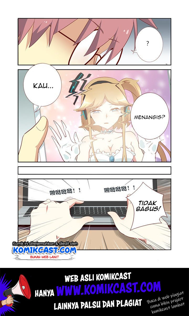 Yaoguai Mingdan Chapter 122