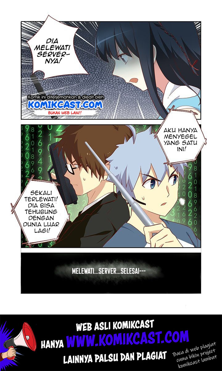 Yaoguai Mingdan Chapter 122