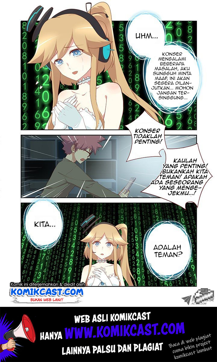 Yaoguai Mingdan Chapter 123