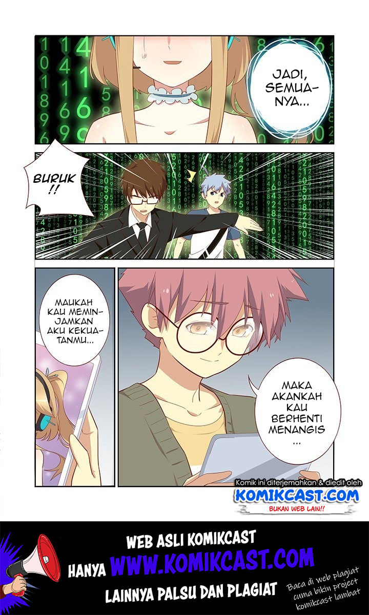 Yaoguai Mingdan Chapter 124