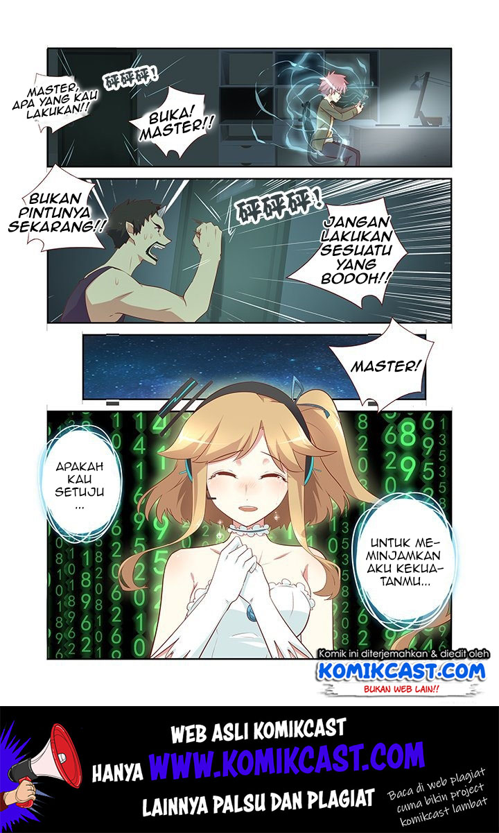 Yaoguai Mingdan Chapter 124