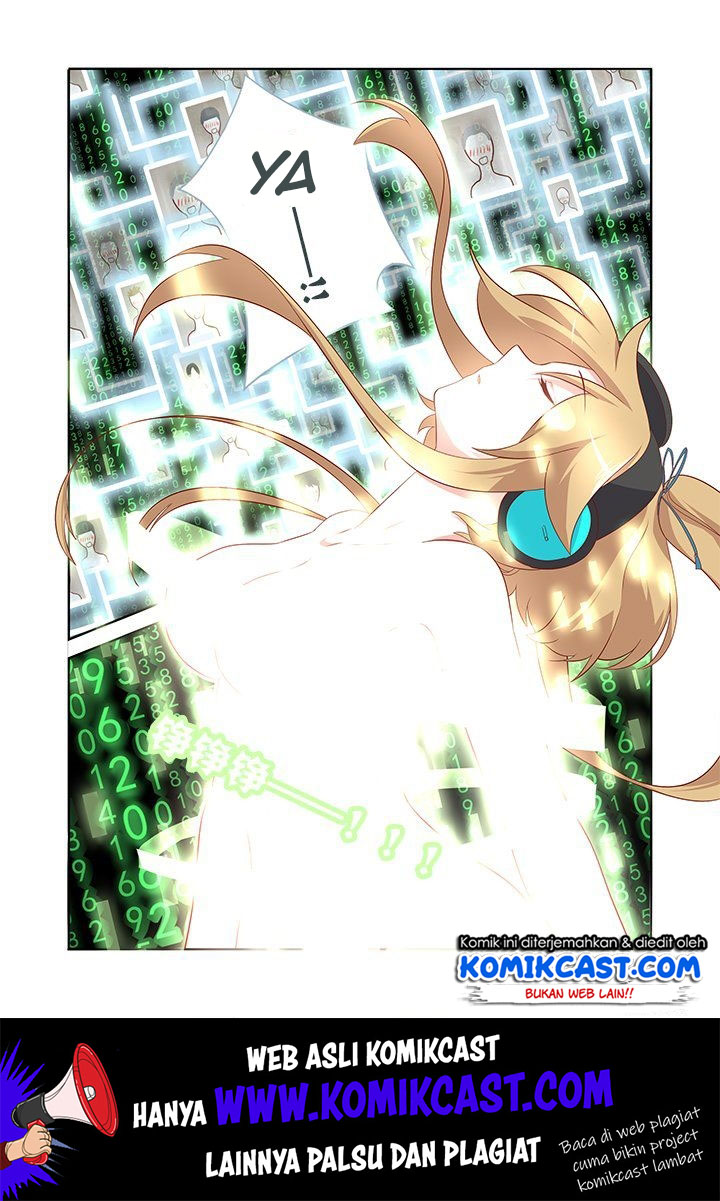 Yaoguai Mingdan Chapter 124