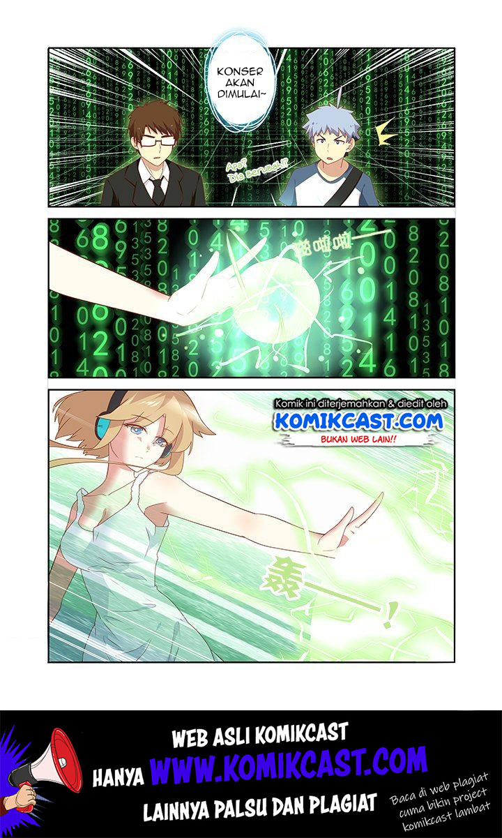 Yaoguai Mingdan Chapter 125