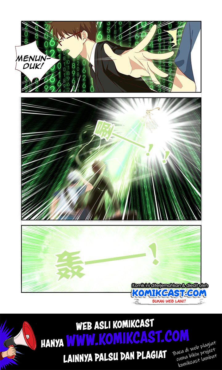 Yaoguai Mingdan Chapter 125