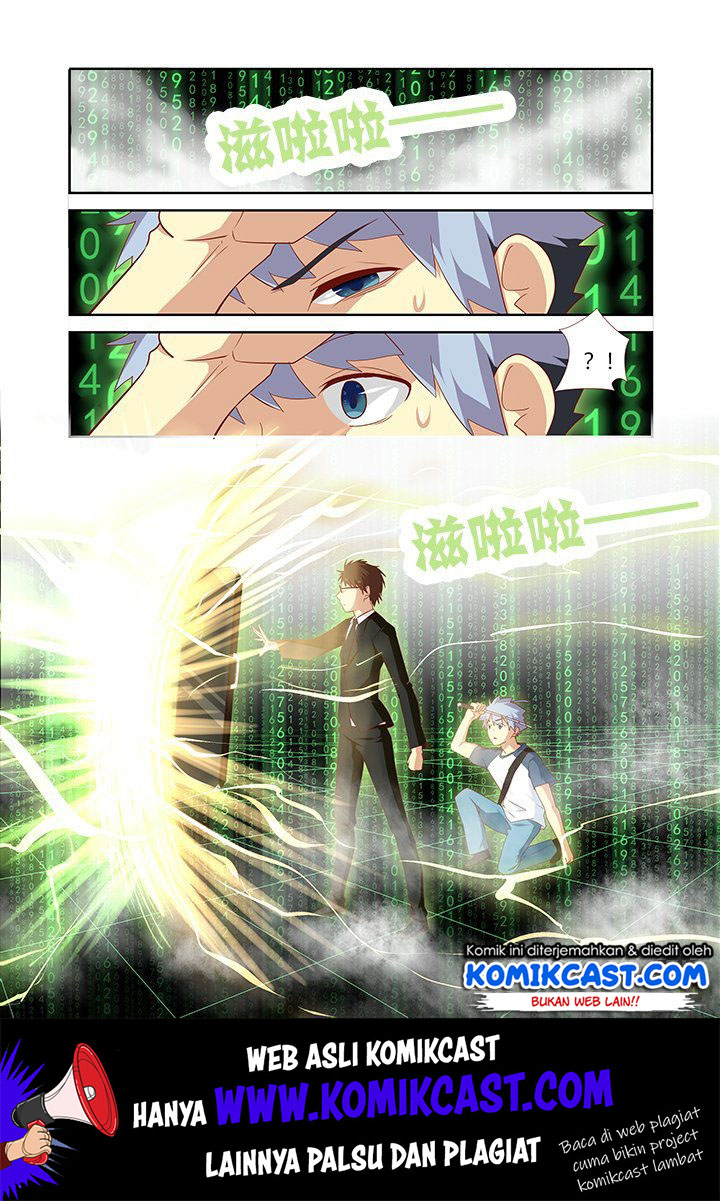 Yaoguai Mingdan Chapter 125