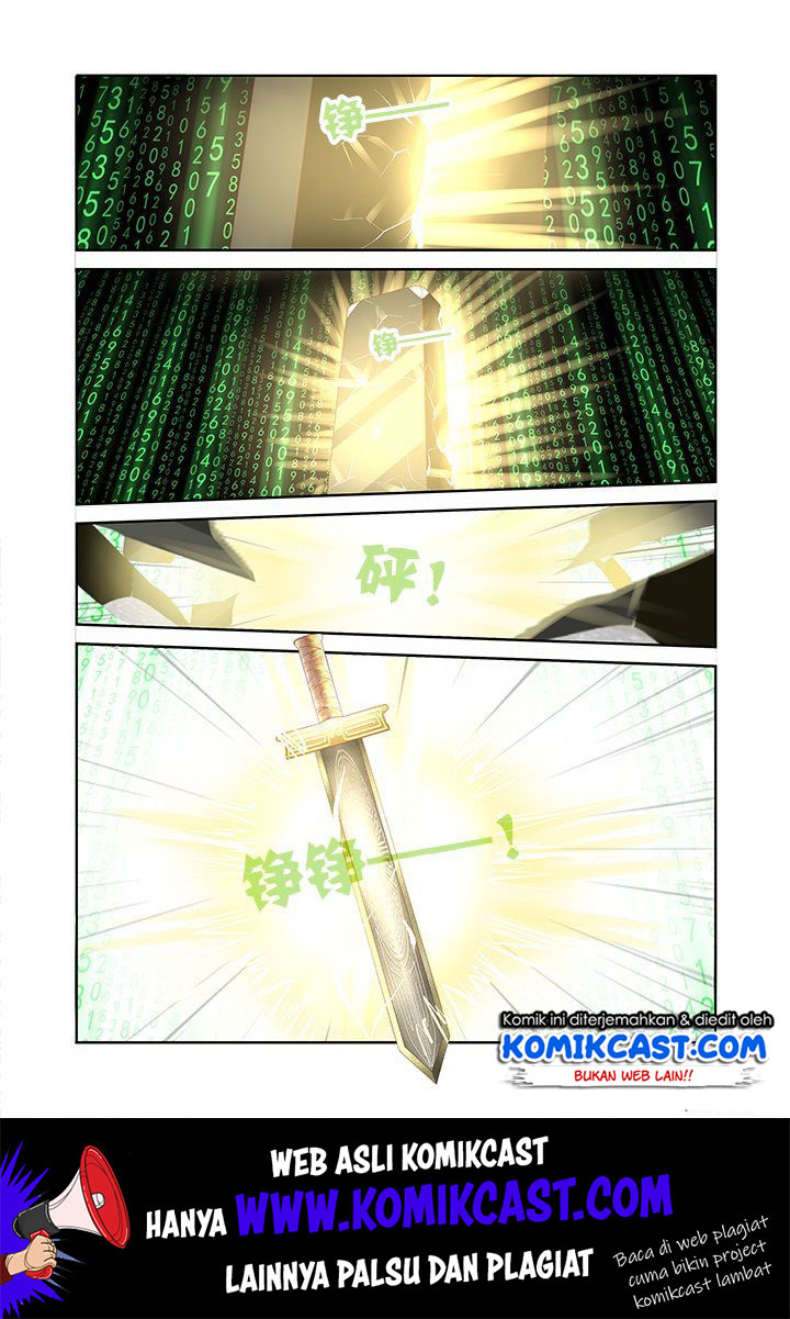 Yaoguai Mingdan Chapter 125