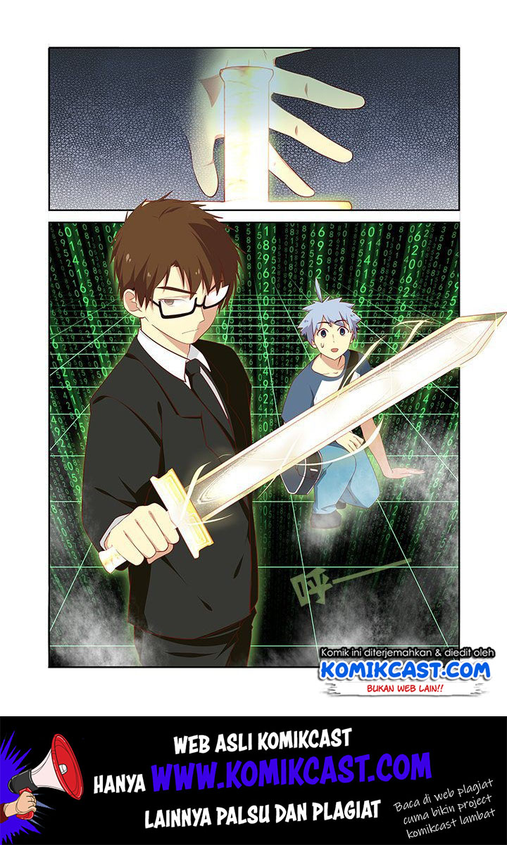 Yaoguai Mingdan Chapter 125