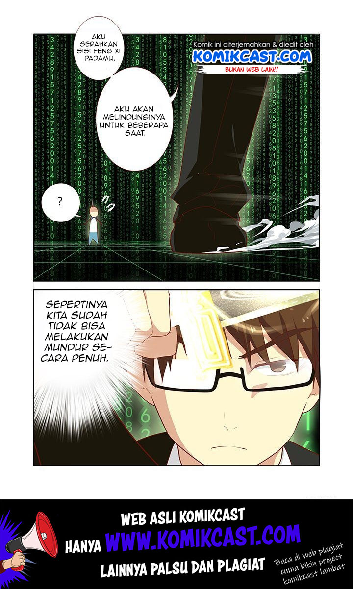 Yaoguai Mingdan Chapter 127