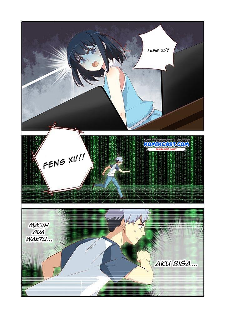 Yaoguai Mingdan Chapter 131
