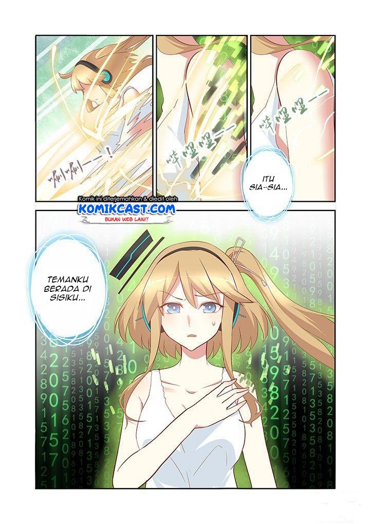 Yaoguai Mingdan Chapter 132