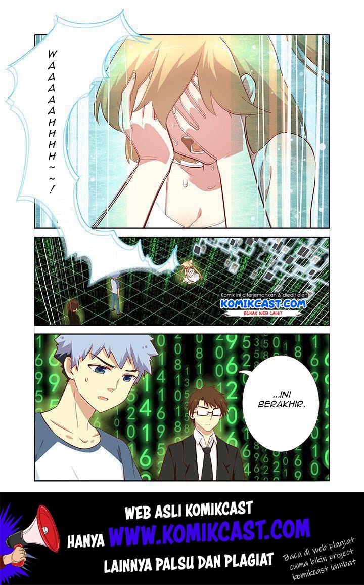 Yaoguai Mingdan Chapter 136