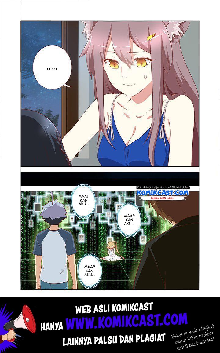 Yaoguai Mingdan Chapter 136