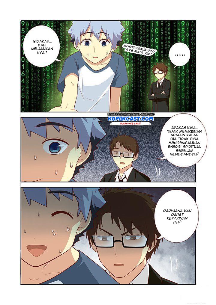 Yaoguai Mingdan Chapter 137
