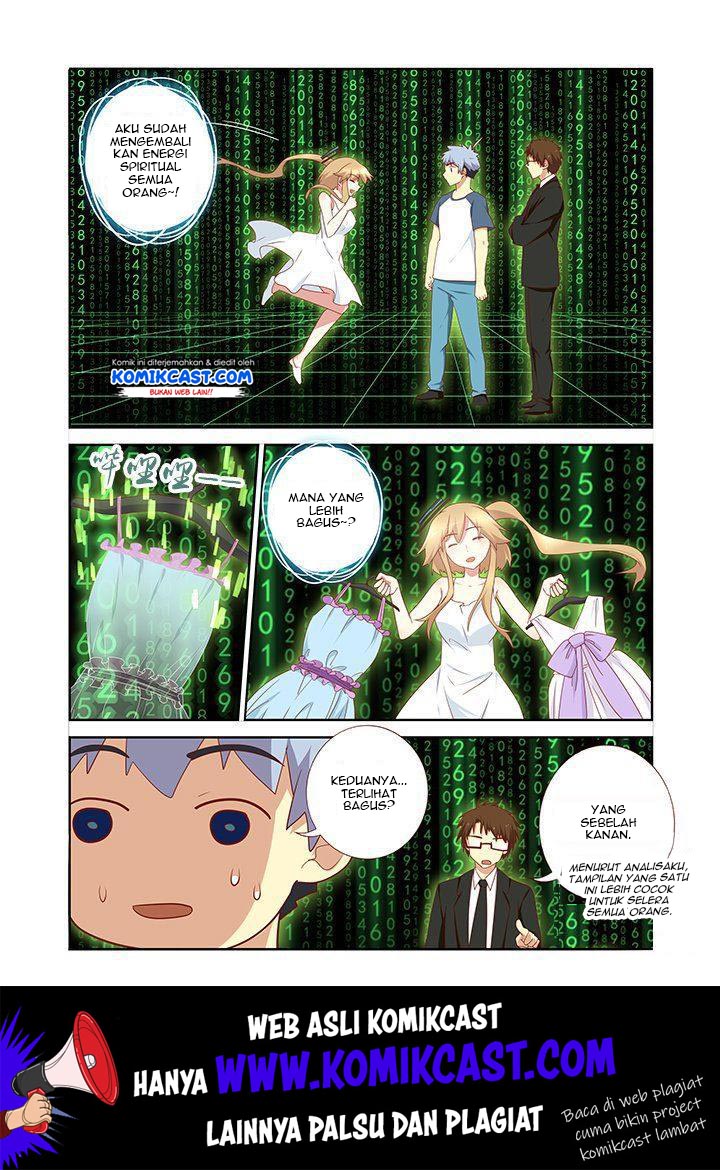 Yaoguai Mingdan Chapter 138