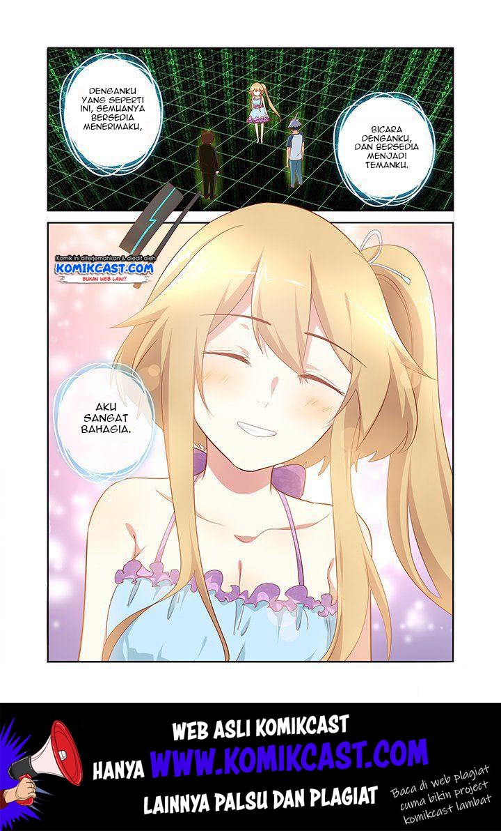 Yaoguai Mingdan Chapter 138