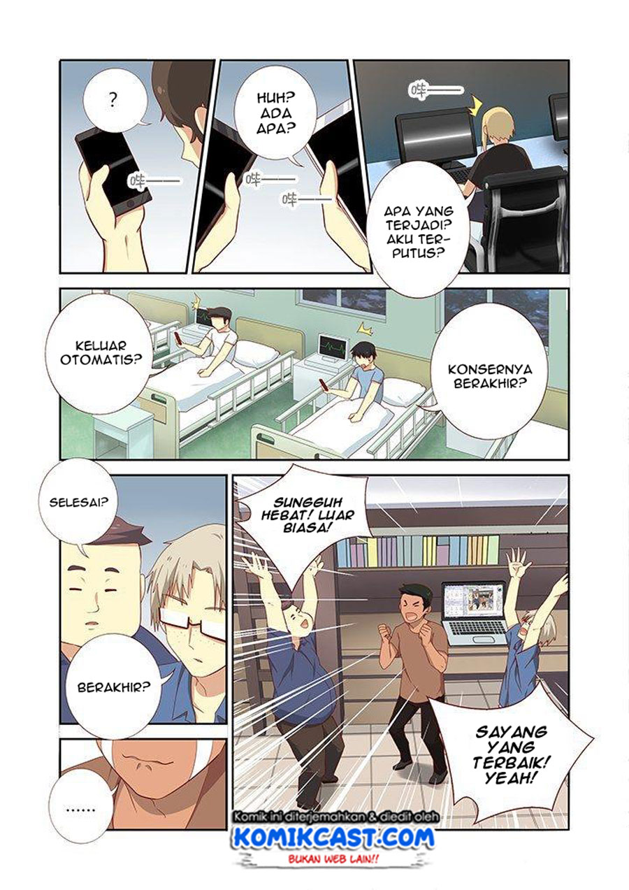 Yaoguai Mingdan Chapter 141