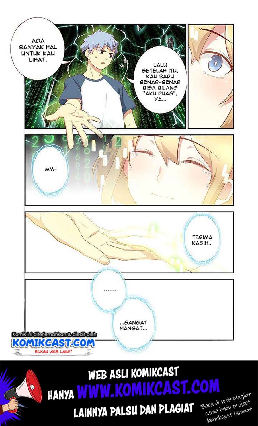 Yaoguai Mingdan Chapter 143