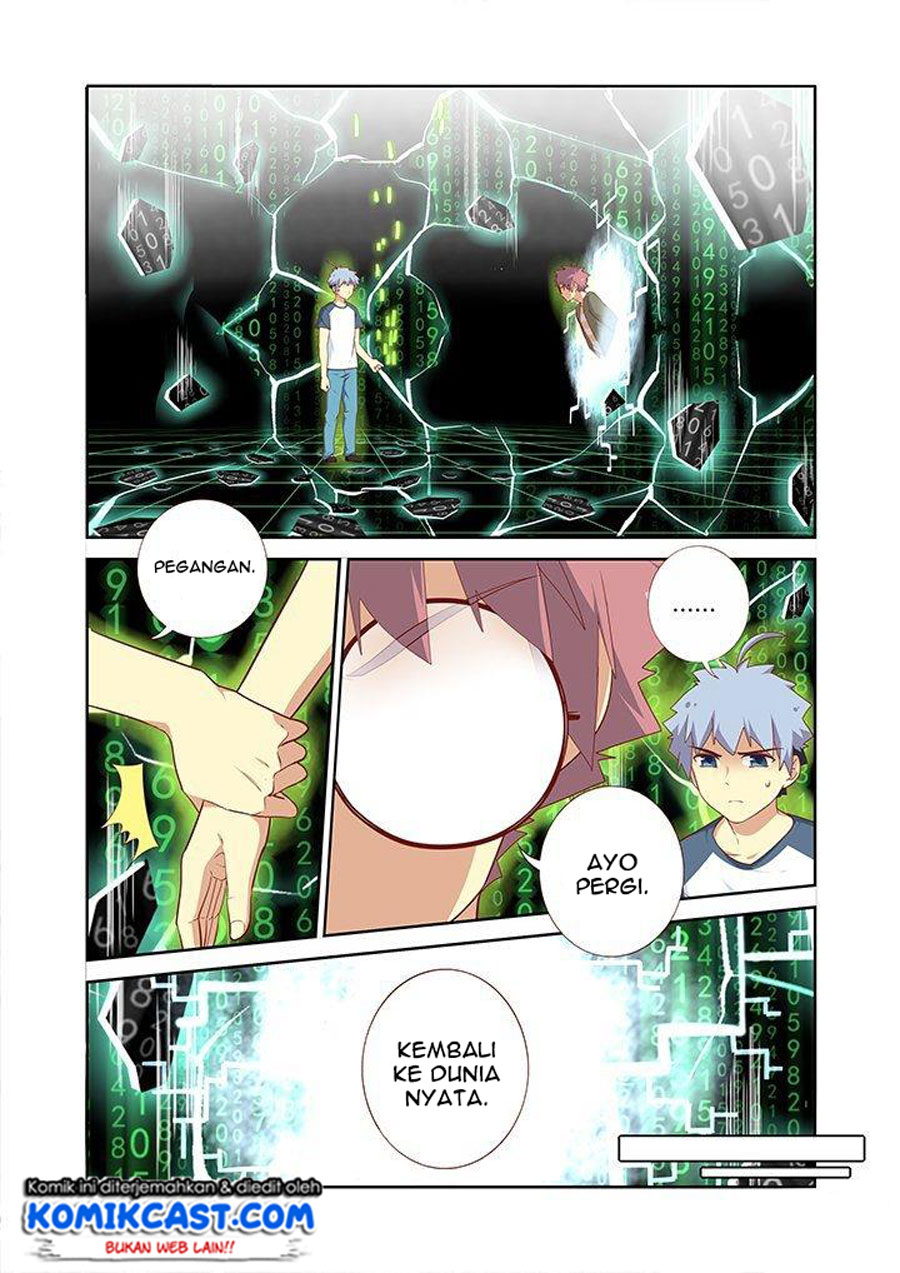 Yaoguai Mingdan Chapter 144