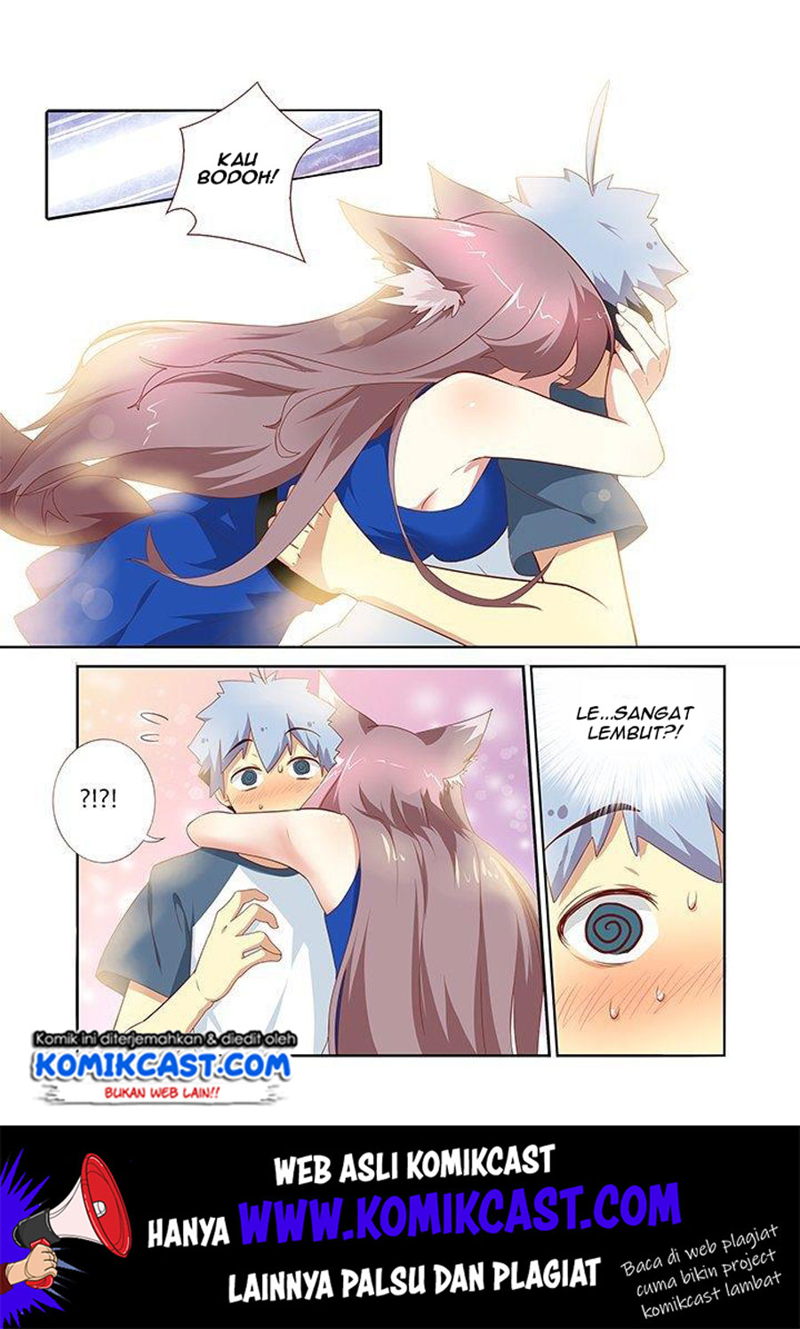 Yaoguai Mingdan Chapter 144