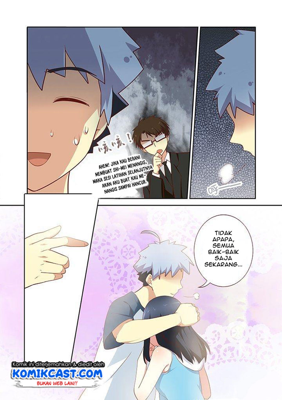 Yaoguai Mingdan Chapter 145