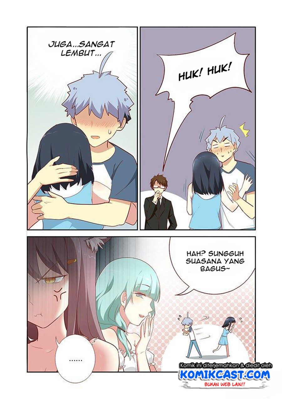 Yaoguai Mingdan Chapter 145