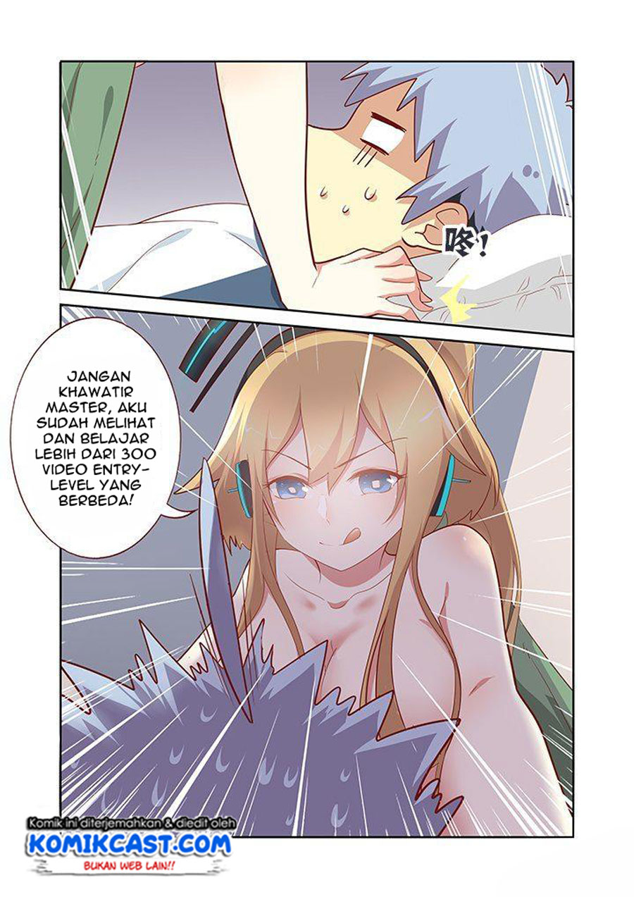 Yaoguai Mingdan Chapter 154
