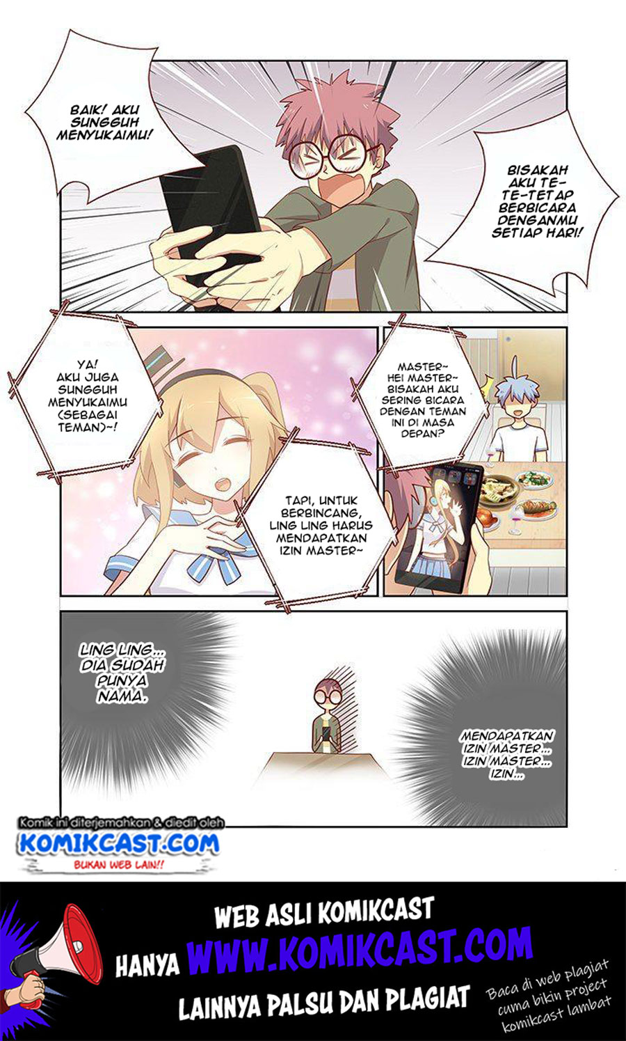 Yaoguai Mingdan Chapter 160