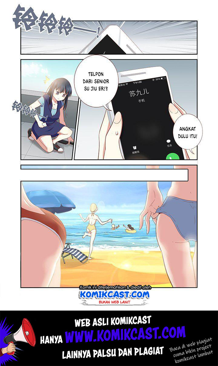Yaoguai Mingdan Chapter 174