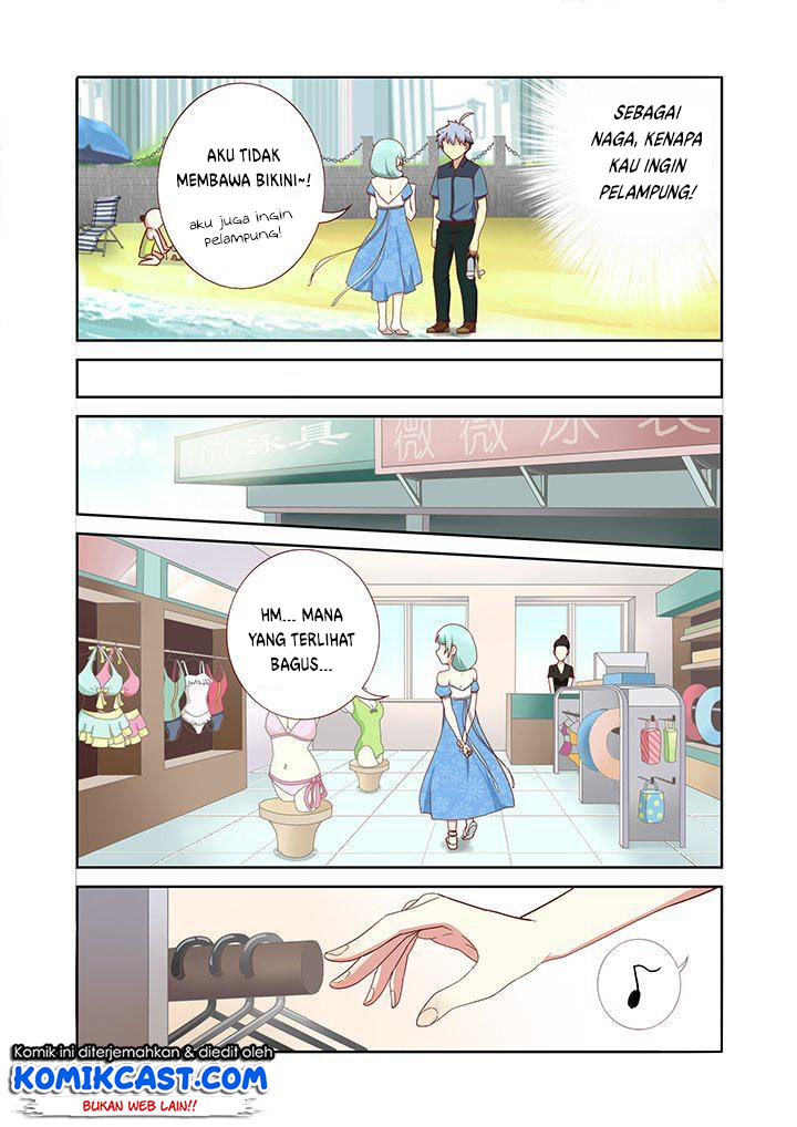 Yaoguai Mingdan Chapter 175